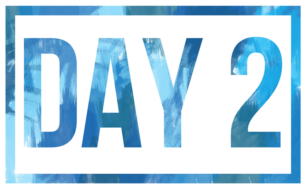 Today is